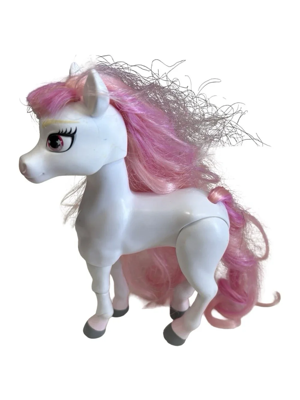 Jakks wild manes
